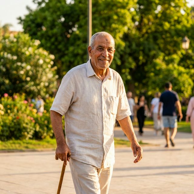 بعد الاستعمال – حياة بلا ألم